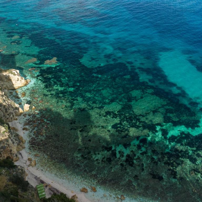 Villa Padulella - Goelba - Villa con Vista Mare - 18