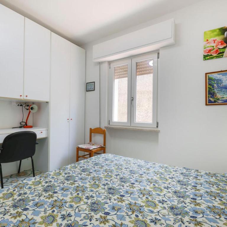 Villa Padulella - Goelba - Villa con Vista Mare - 11