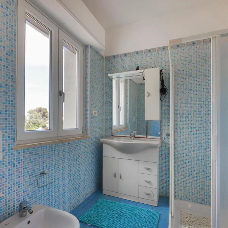 Villa Padulella - Goelba - Villa con Vista Mare - 14