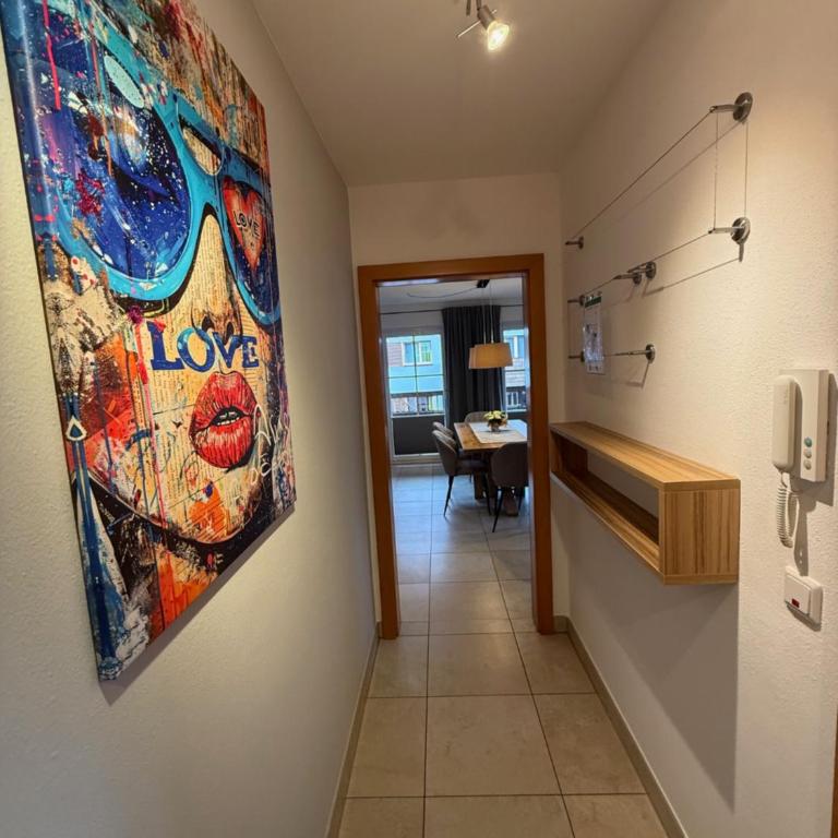 EXCLUSIVE APARTMENTS - inclusive Zell am See-Kaprun Sommerkarte und unbegrenztem Tauern SPA Eintritt - Apartment Imbachhorn mit kostenfreiem VIP-Zugang zum Tauern Spa - 13