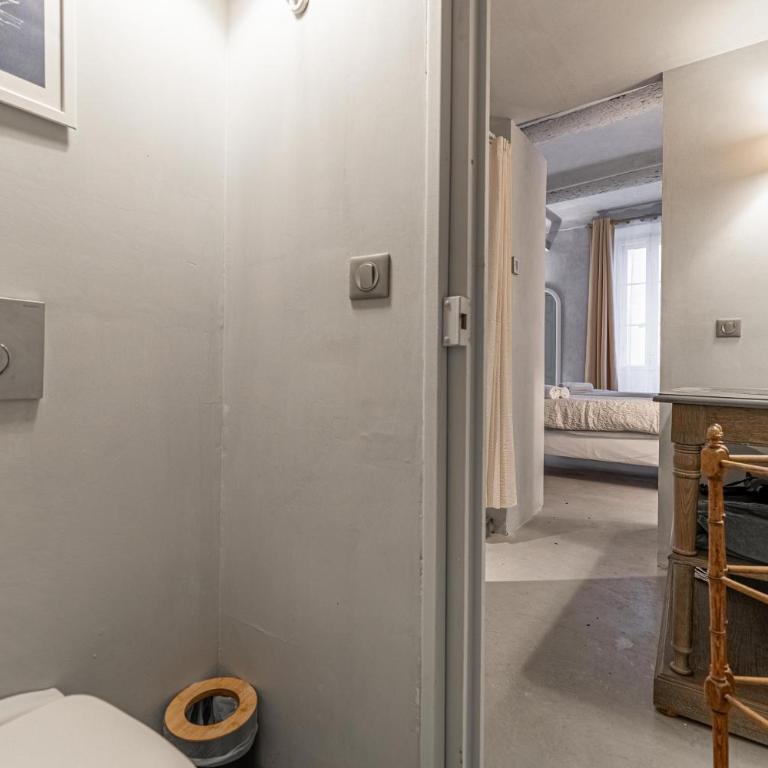 Hotel particulier Croisette - Villa - 10