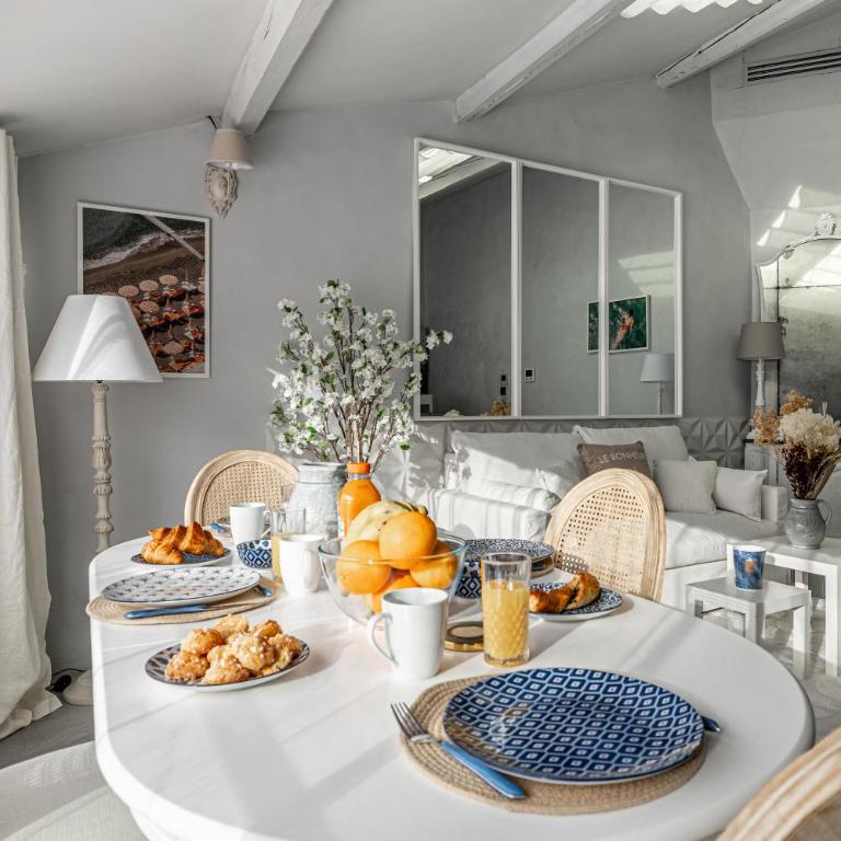 Hotel particulier Croisette - Villa - 2