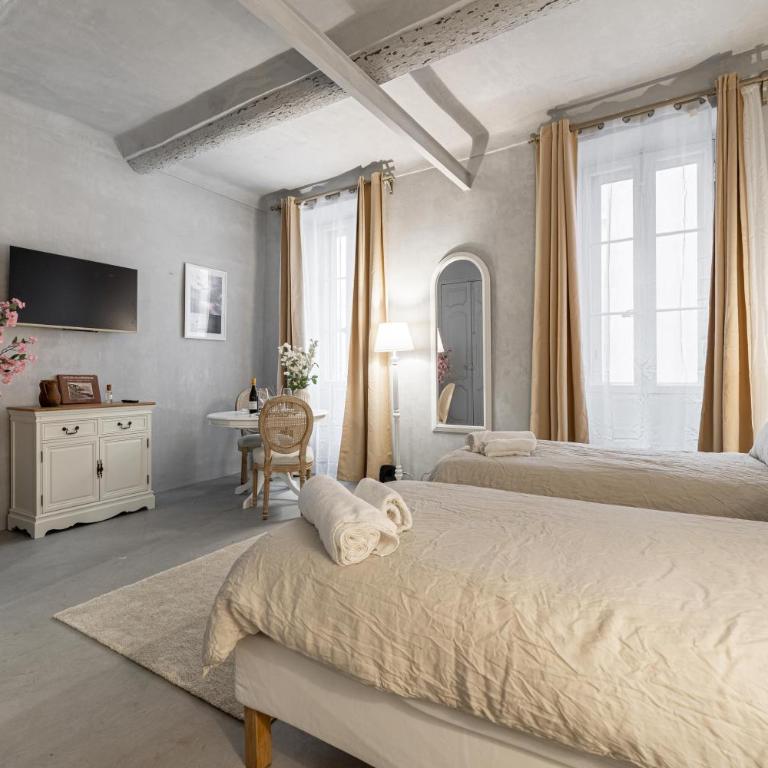 Hotel particulier Croisette - Villa - 4