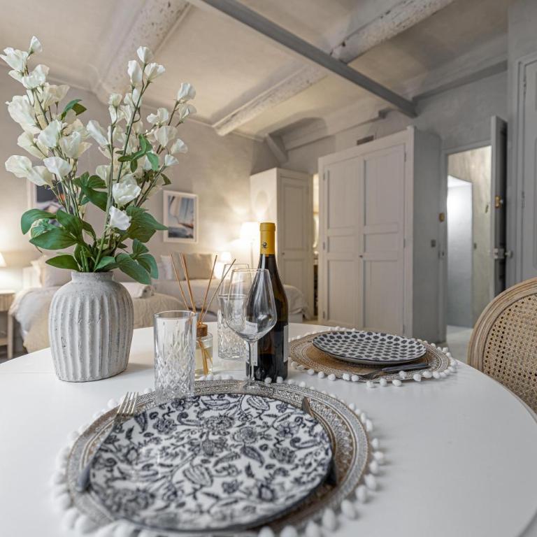 Hotel particulier Croisette - Villa - 20