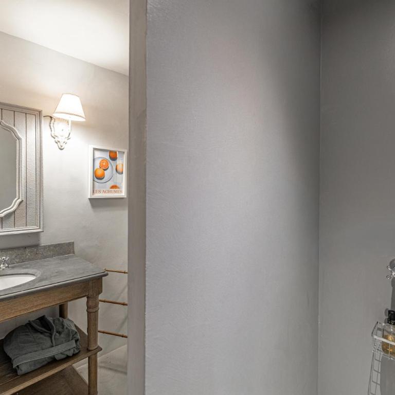 Hotel particulier Croisette - Villa - 12