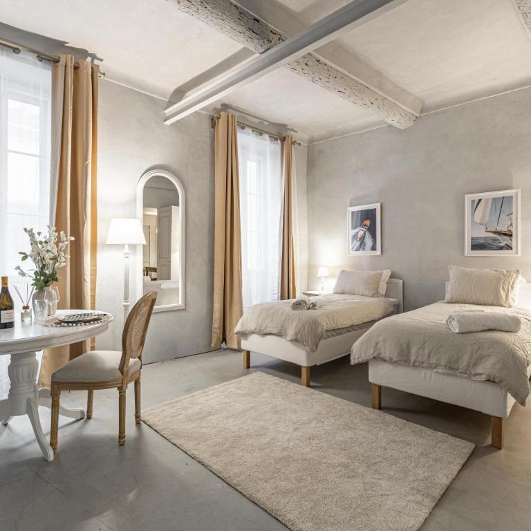 Hotel particulier Croisette - Villa - 5