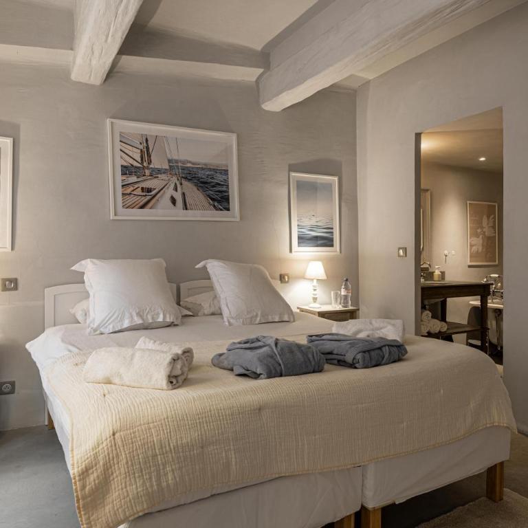 Hotel particulier Croisette - Villa - 16