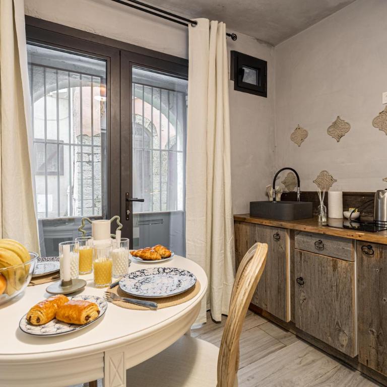 Hotel particulier Croisette - Villa - 17