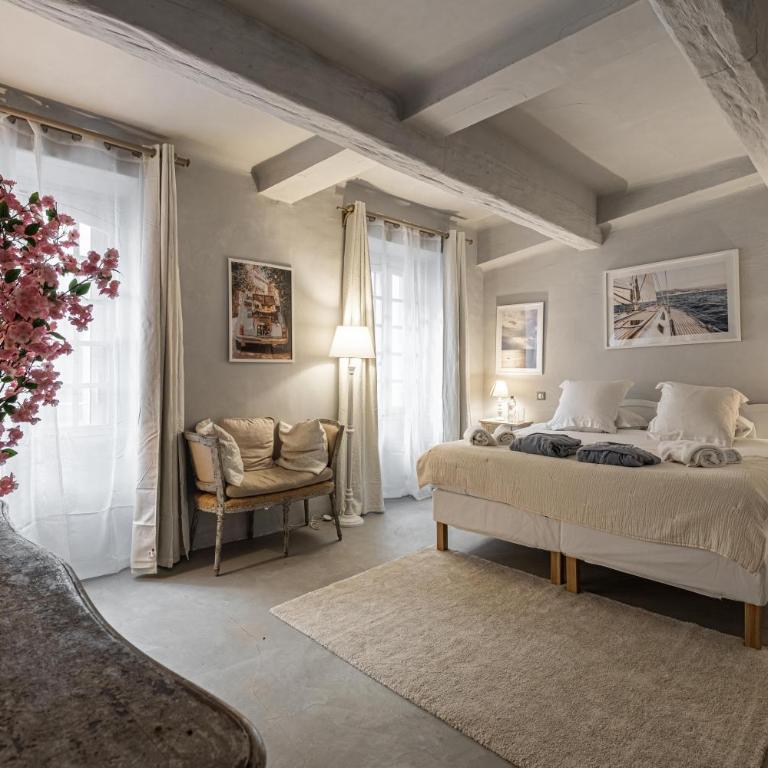 Hotel particulier Croisette - Villa - 9