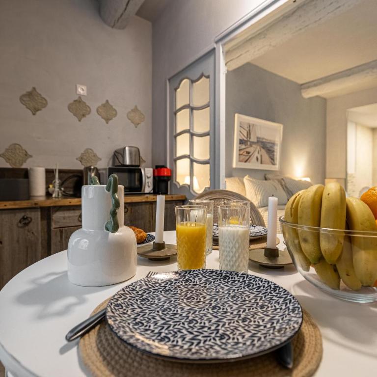 Hotel particulier Croisette - Villa - 21