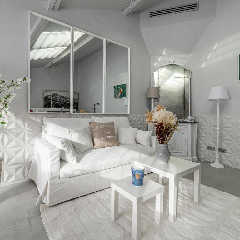 Hotel particulier Croisette - Villa - 3