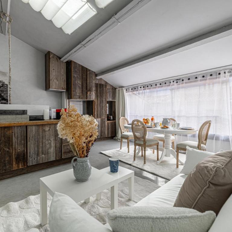 Hotel particulier Croisette - Villa - 1
