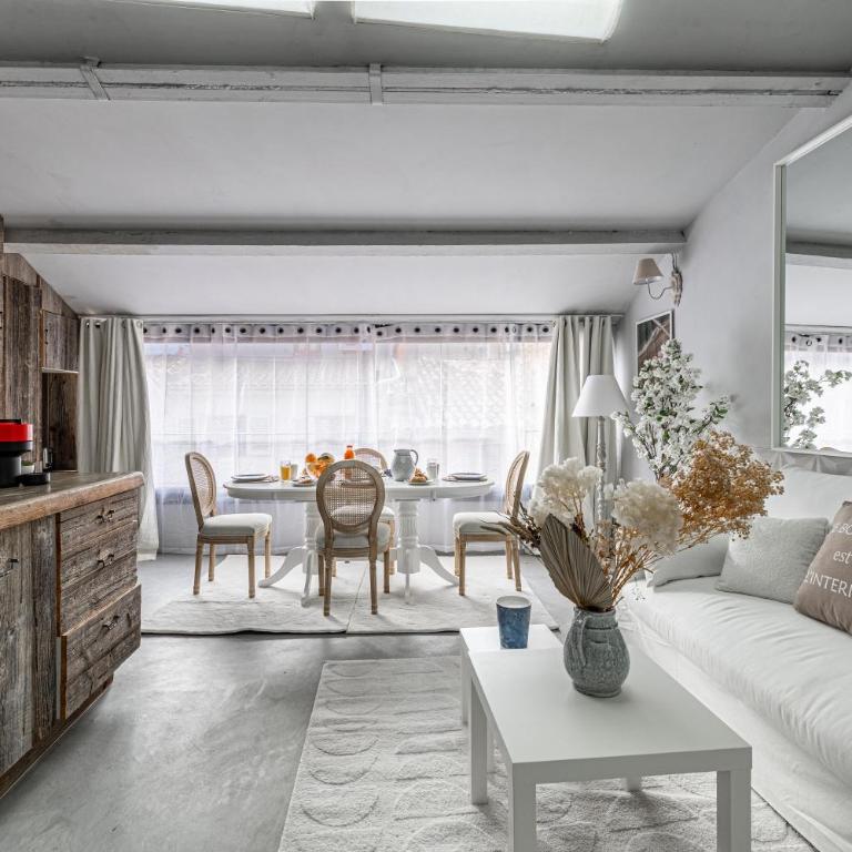 Hotel particulier Croisette - Villa - 23