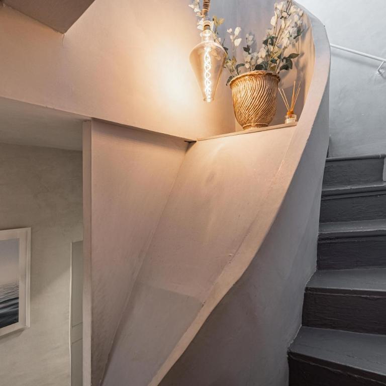 Hotel particulier Croisette - Villa - 22