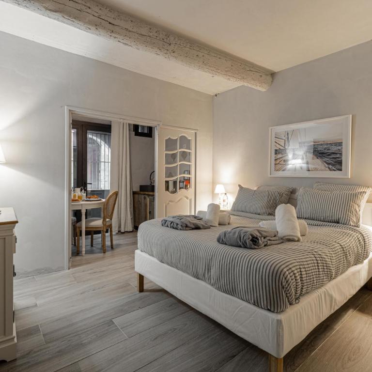 Hotel particulier Croisette - Villa - 24