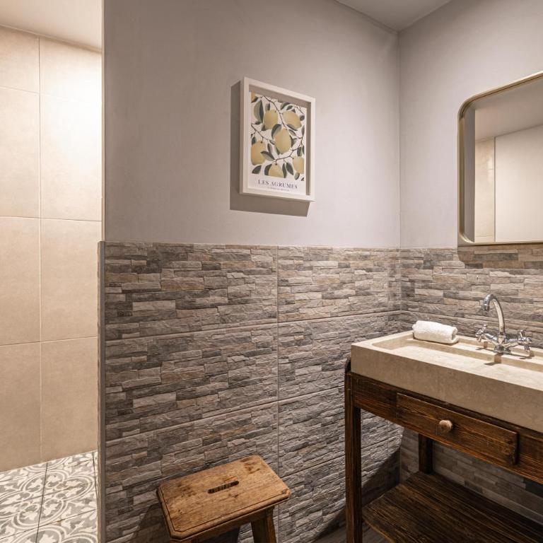 Hotel particulier Croisette - Villa - 26