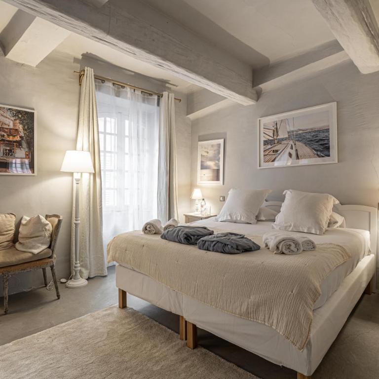 Hotel particulier Croisette - Villa - 29
