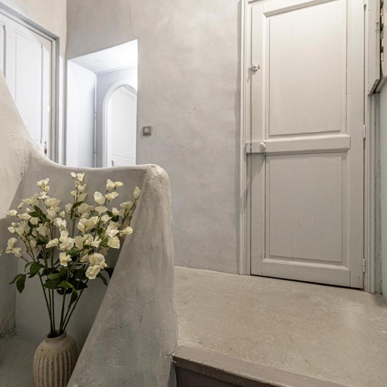 Hotel particulier Croisette - Villa - 25