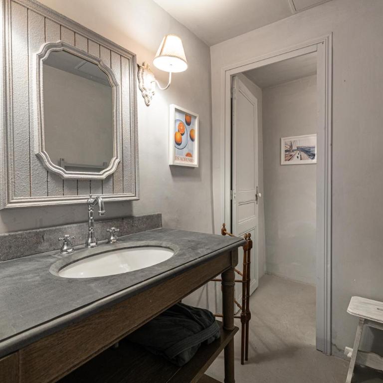 Hotel particulier Croisette - Villa - 30