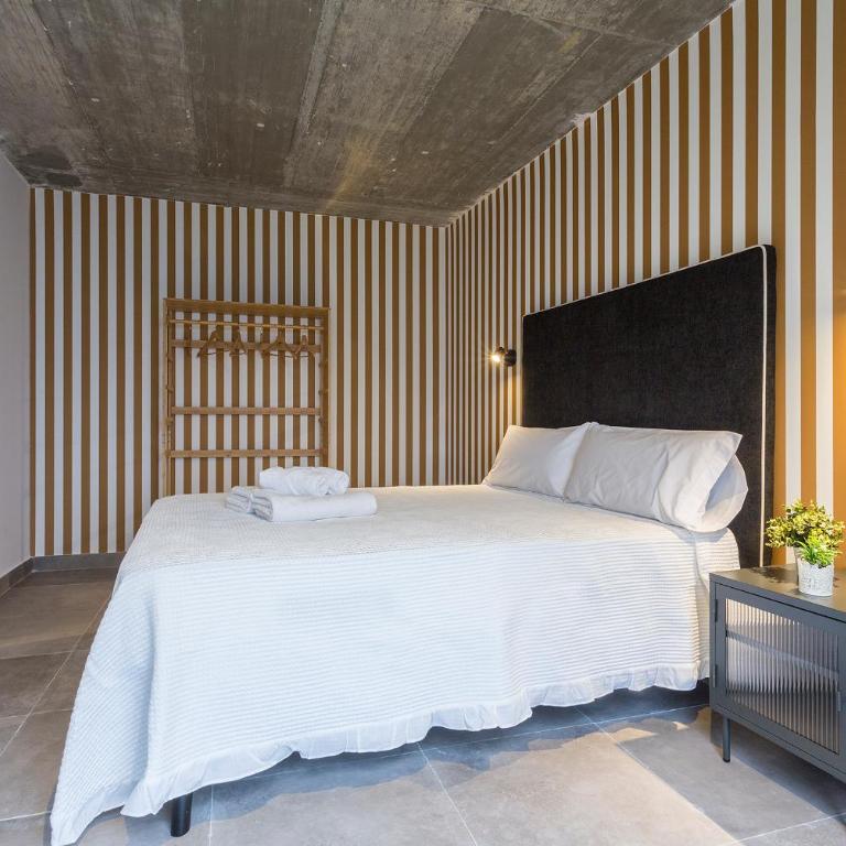Duplex San Miguel Terrazas - Apartamento de 1 dormitorio con terraza - 7
