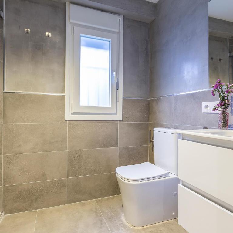 Duplex San Miguel Terrazas - Apartamento de 1 dormitorio con terraza - 17