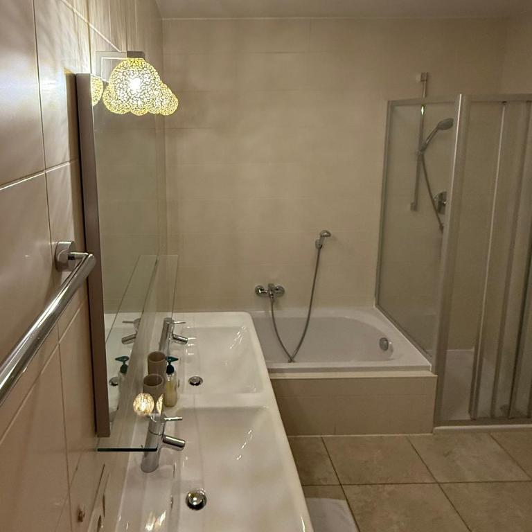 EXCLUSIVE APARTMENTS - inclusive Zell am See-Kaprun Sommerkarte und unbegrenztem Tauern SPA Eintritt - Apartment Imbachhorn mit kostenfreiem VIP-Zugang zum Tauern Spa - 15