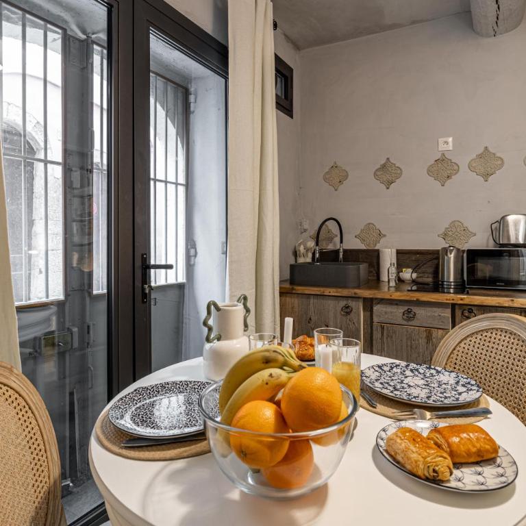 Croisette Cannes 1 - Appartement 1 Chambre - 5