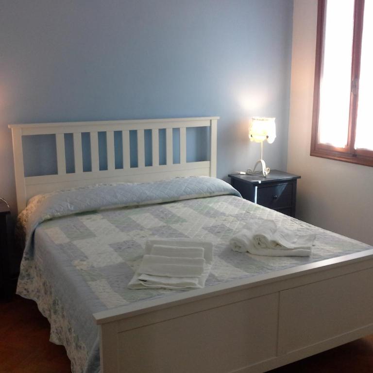 Villa Al Sole - Casa con 3 Camere da Letto - 57