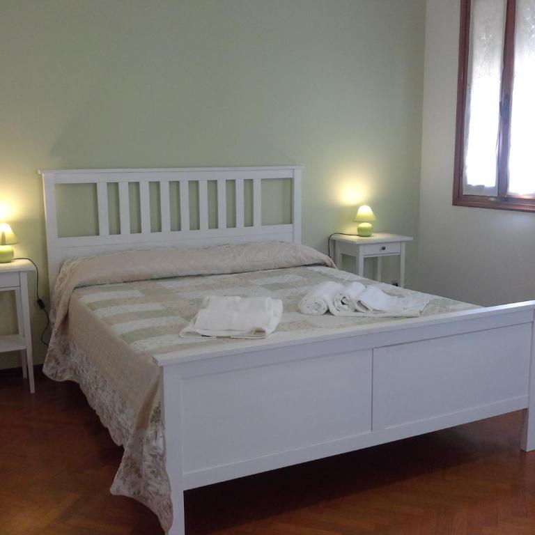 Villa Al Sole - Casa con 3 Camere da Letto - 56
