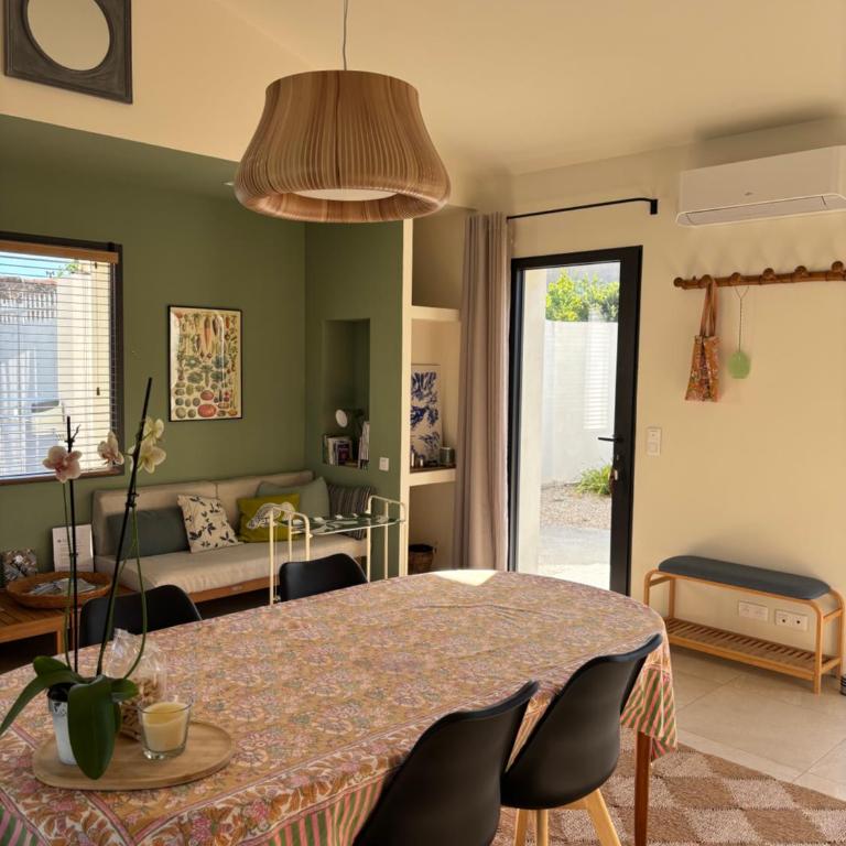 Maison Plume en Provence - Casa con 1 Camera da Letto - 15