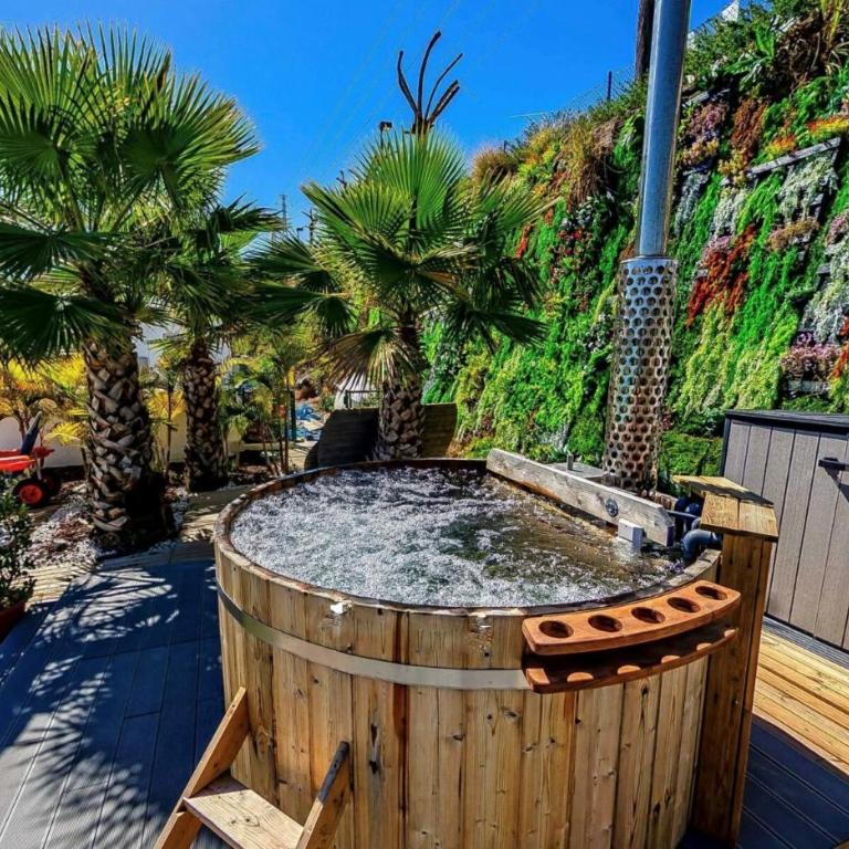 Couples Escape, Free Alcazaba Lagoon Access, Pool, Gym, Pets OK - Apartamento de 1 dormitorio - 6