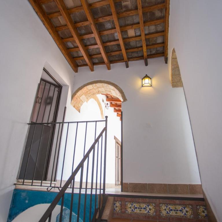 Multi Apartamentos La Kasbah - Apartamento de 1 dormitorio (2 adultos) - 18