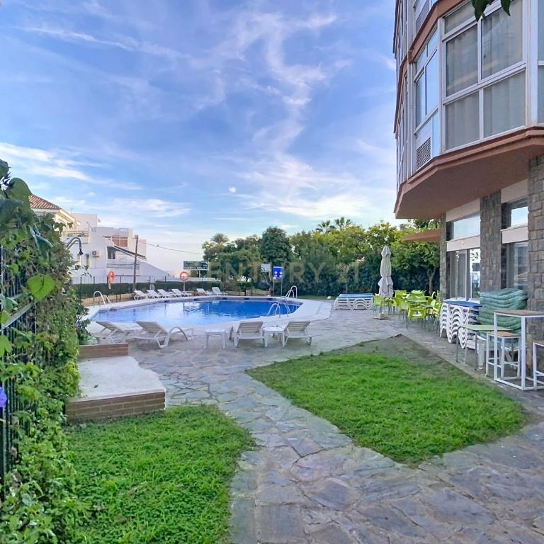 Edificio La Biznaga PQ - Apartamento de 1 dormitorio - 22