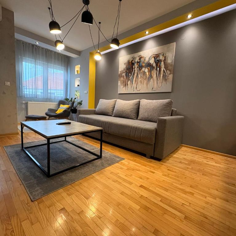 NAR Royalton Apartment #76 Free Parking - One-Bedroom Apartment - 3