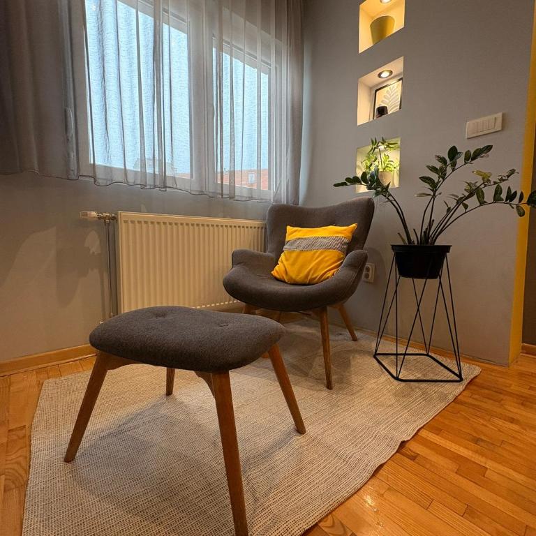 NAR Royalton Apartment #76 Free Parking - One-Bedroom Apartment - 4