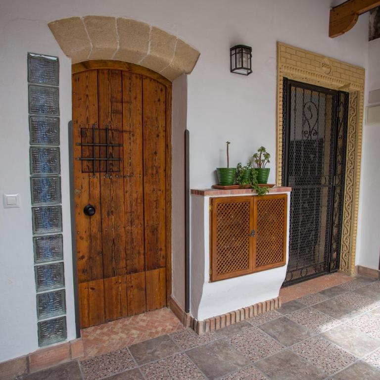 Multi Apartamentos La Kasbah - Apartamento de 1 dormitorio (2 adultos) - 35