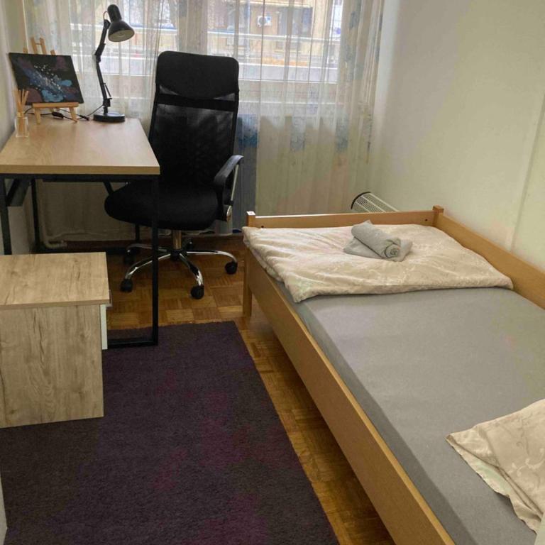 Apartmani Vesna - Apartman sa 3 Spavaće Sobe - 2