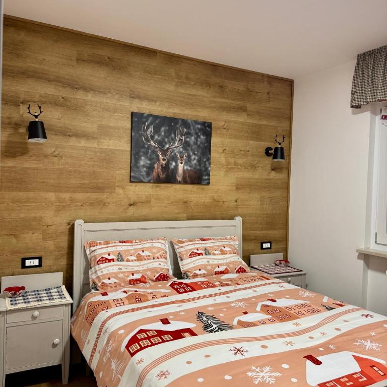 Bardo Chalet - Appartamento con 2 Camere da Letto - 13