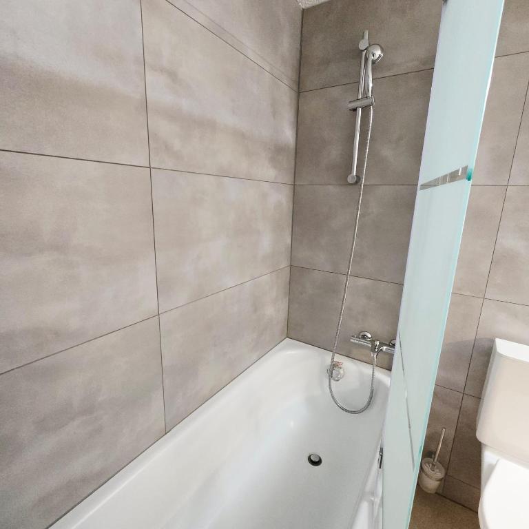 Chalet Graben - Aare Jungfrau AG - Apartamento - 11