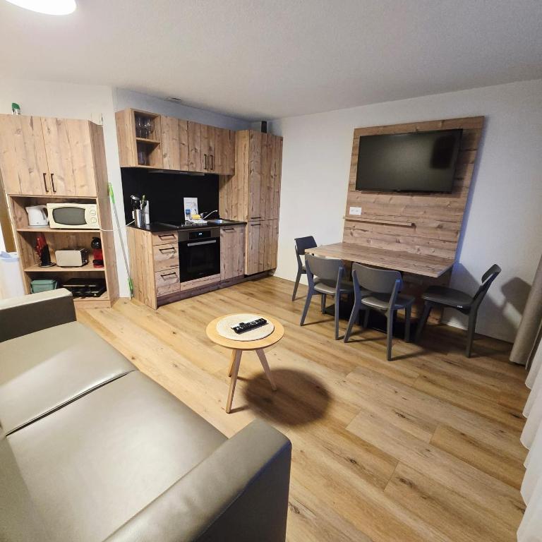 Chalet Graben - Aare Jungfrau AG - Apartamento - 16