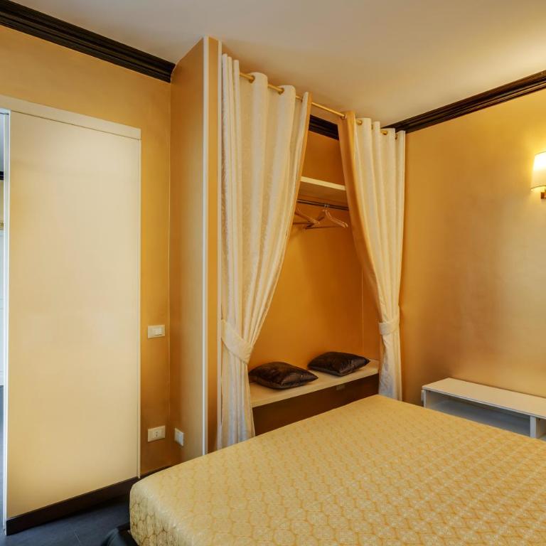 Spanish Steps Boutique Gold Apartment - Appartamento con 1 Camera da Letto - 12