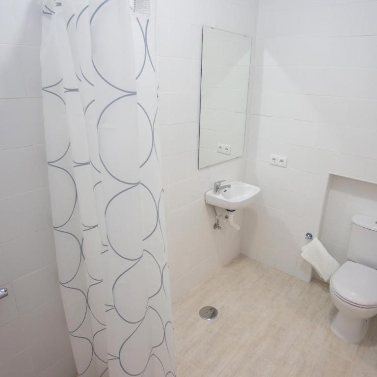 Multi Apartamentos La Kasbah - Apartamento de 1 dormitorio (2 adultos) - 29