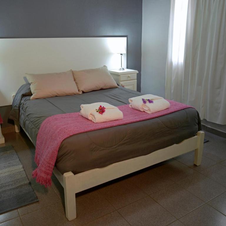 San Rafael Group - Apartamento Estándar de 1 dormitorio - 3