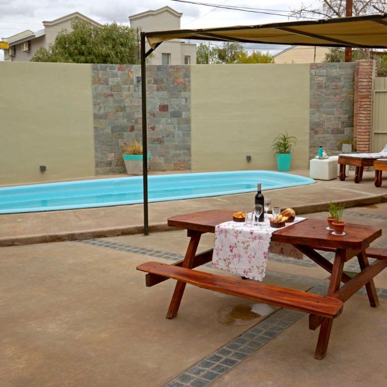 San Rafael Group - Apartamento Estándar de 1 dormitorio - 1