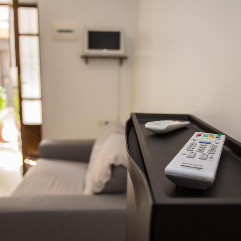 Multi Apartamentos La Kasbah - Apartamento de 1 dormitorio (2 adultos) - 33