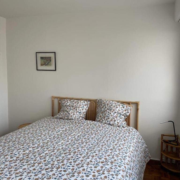 Anatole Terrace, Wi-Fi, downtown, ideal for 2 people - Apartment mit 1 Schlafzimmer - 6