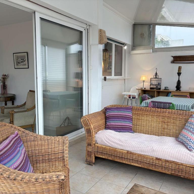 Anatole Terrace, Wi-Fi, downtown, ideal for 2 people - Apartment mit 1 Schlafzimmer - 21