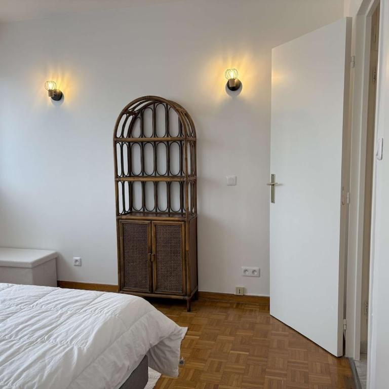 Anatole Terrace, Wi-Fi, downtown, ideal for 2 people - Apartment mit 1 Schlafzimmer - 22