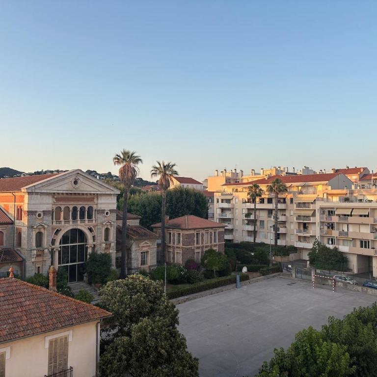 Anatole Terrace, Wi-Fi, downtown, ideal for 2 people - Apartment mit 1 Schlafzimmer - 25