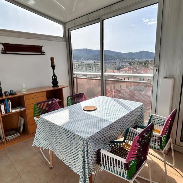 Anatole Terrace, Wi-Fi, downtown, ideal for 2 people - Apartment mit 1 Schlafzimmer - 26